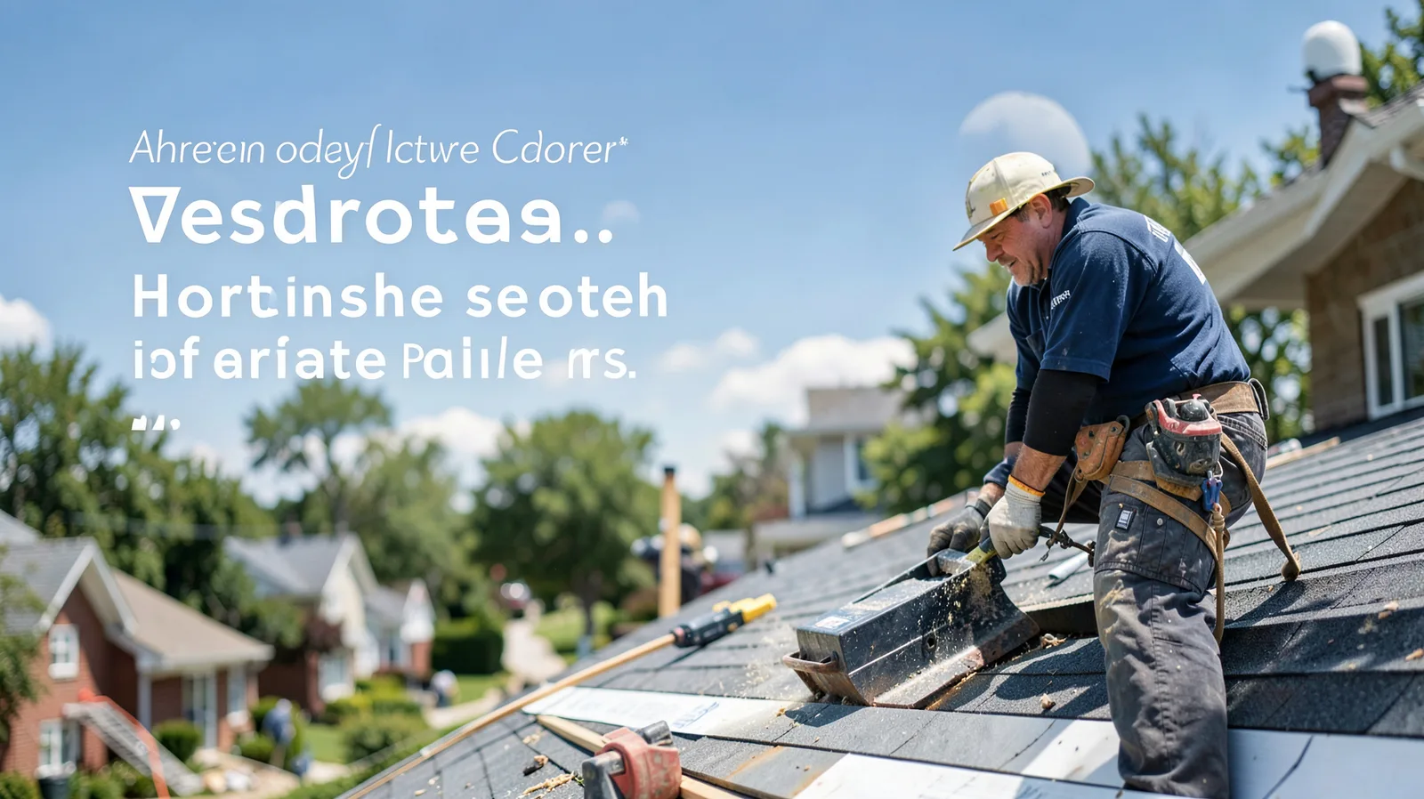 Roof Replacement in Hiko, NV near me